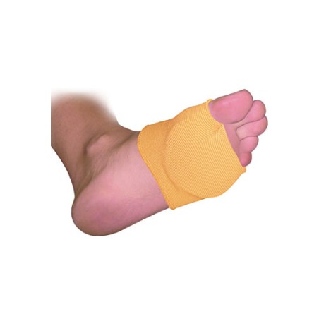 Magicfeet Banda Metatársica com Proteção em Gel Tamanho L/XL
