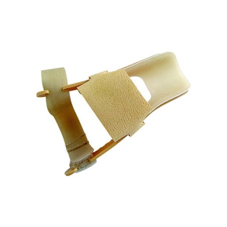 Magicfeet Corretor de Joanete Noturno Esquerdo Tamanho 1