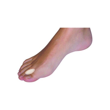 Magicfeet Corretor Interdigital 1º Dedo em Gel Tamanho M