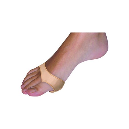 Magicfeet Faixa Elástica com Almofada de Gel Tamanho L