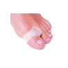 Magicfeet Gel Separador de Dedo com Anel Tamanho S
