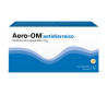 Aero-Om Antidiarreico , 2 Mg (X12 Comprimidos)