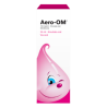 Aero-OM, 105 mg/ml Emulsão Oral Gotas - 25ml