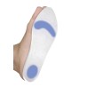 Magicfeet Palmilha de Silicone Duas Densidades (Par) Nº 43/44
