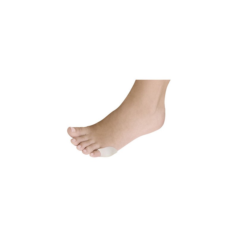 Magicfeet Protector de Joanete 5ª Dedo em Gel
