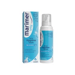 Marimer Baby Higiene Nasal...