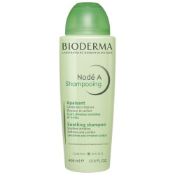 Nodé A Bioderma Champô 400ml
