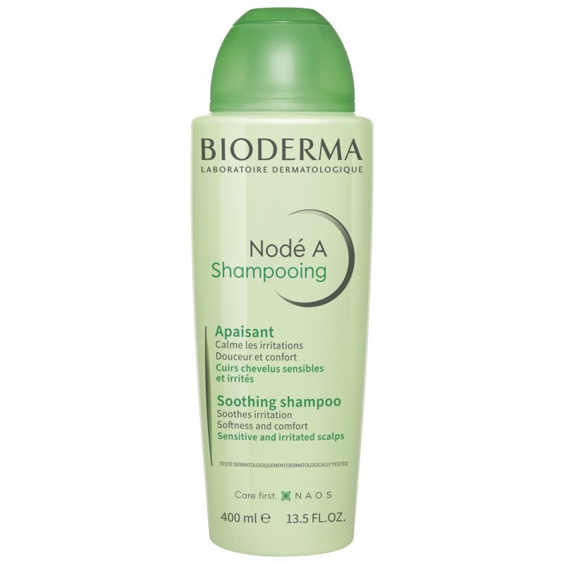 Nodé A Bioderma Champô 400ml