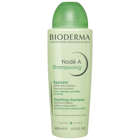 Nodé A Bioderma Champô 400ml