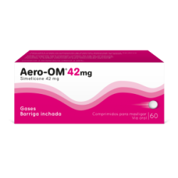 Aero-OM, 42 mg - 60...