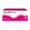Aero-OM, 42 mg - 60 comprimidos mastigáveis