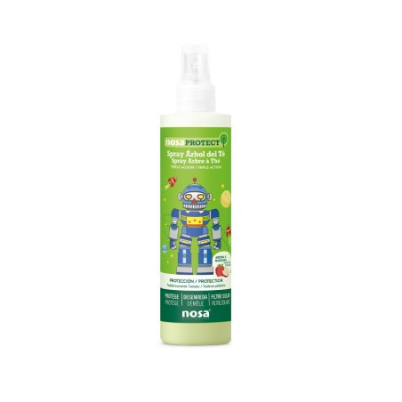 Nosa Protect Spray Árvore Chá Maçã 250ml