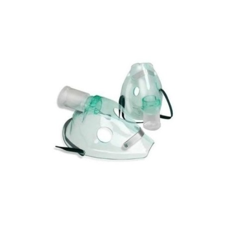 Máscara Criança para Nebulizador Twister