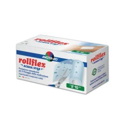 Master-Aid Rollflex Acqua...
