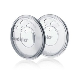 Medela Protector de Mamilo x2 unidades
