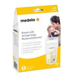 Medela Sacos de Conservação...