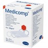 Medicomp Compressas Não Tecido Esterilizadas 5x5cm (x25 Unidades)