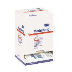Medicomp Compressas Não...