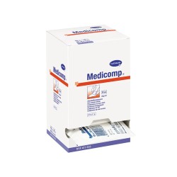Medicomp Compressas Não...