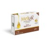 Melilax Adulto Micro Clister 10g x6 unidades