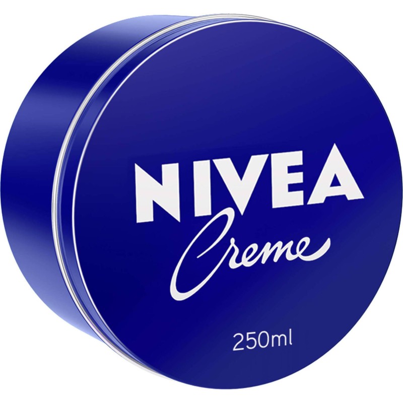 Nivea Creme Familiar 250ml
