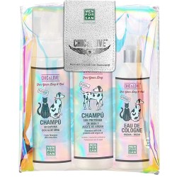 Men for San Chic&love...