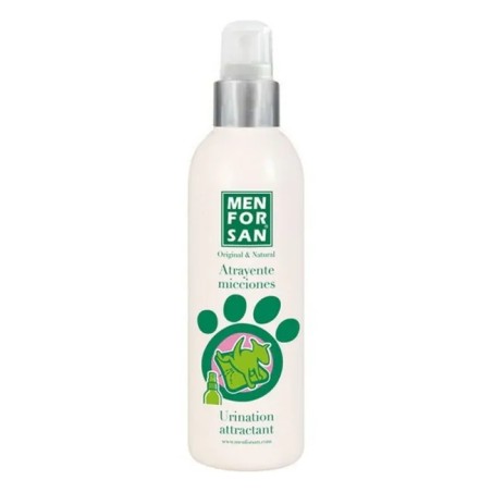 Menforsan Atrativo Urina Spray Cao/Gato 125 ml
