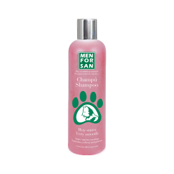Menforsan Champô Muito...