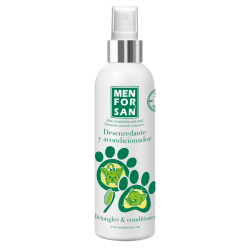 MenForSan Desembaraçador e...