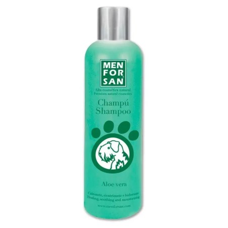 Menforsan Champô para Cães 300ml