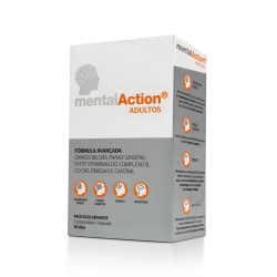 MentalAction Adulto 30...