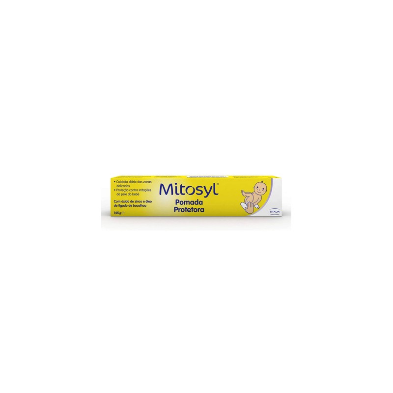 Mitosyl Pomada Protetora 145g