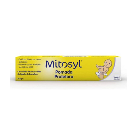 Mitosyl Pomada Protetora 145g