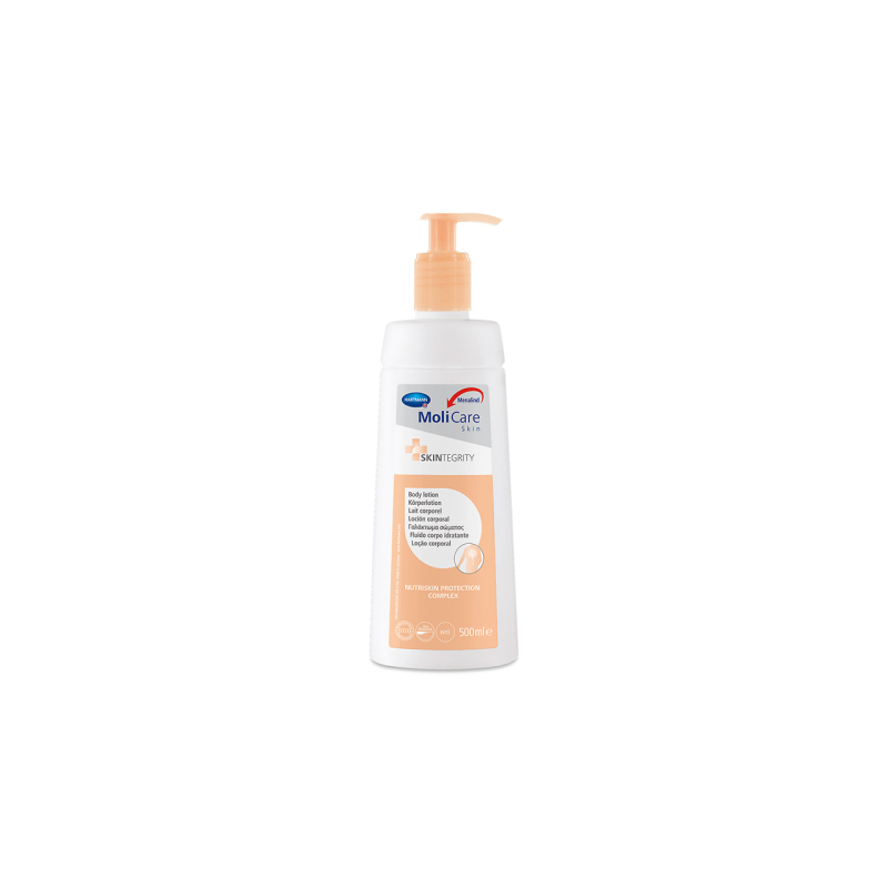 MoliCare Skin Loção Corporal 500ml