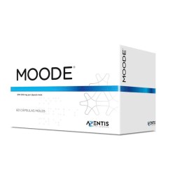 Moode 60 Cápsulas