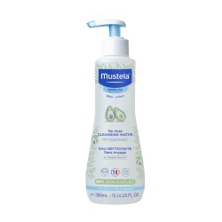 Mustela Água de Limpeza Sem...