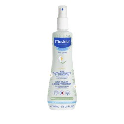 Mustela Água Refrescante...