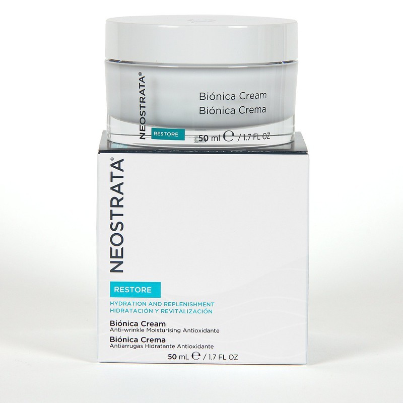 Neostrata Biónica Creme Rosto 50ml