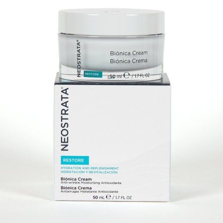 Neostrata Biónica Creme Rosto 50ml