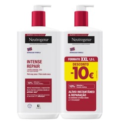 Neutrogena Reparação...