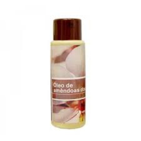 Óleo de Amêndoas Doces Vencilab 60ml