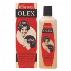 Olex Restaurador Loção 250ml