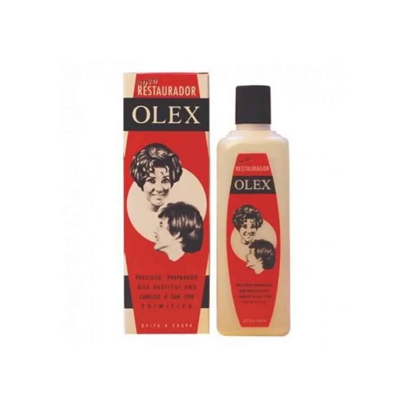 Olex Restaurador Loção 250ml