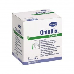 Omnifix Adesivo Tecido 10cmx5m