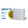 Opticol GL Solução Oftálmica 0,30%  0,35ml