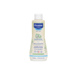 Mustela Bebé Champô Suave...