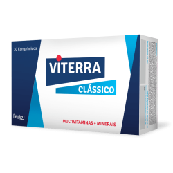 Viterra Clássico 30...
