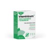 Vitaminicum Triple Magésio + Vitamina B6 30 comprimidos