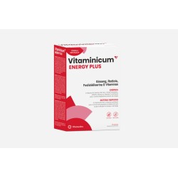 Vitaminicum Energy Plus 30...