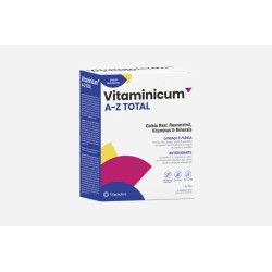 Vitaminicum A-Z Total 15...
